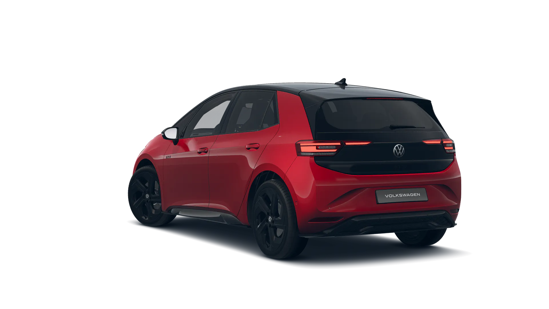Volkswagen ID.3 GTX