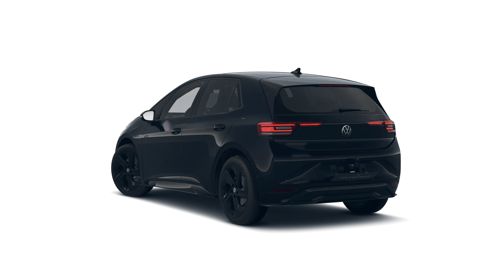 Volkswagen ID.3 GTX