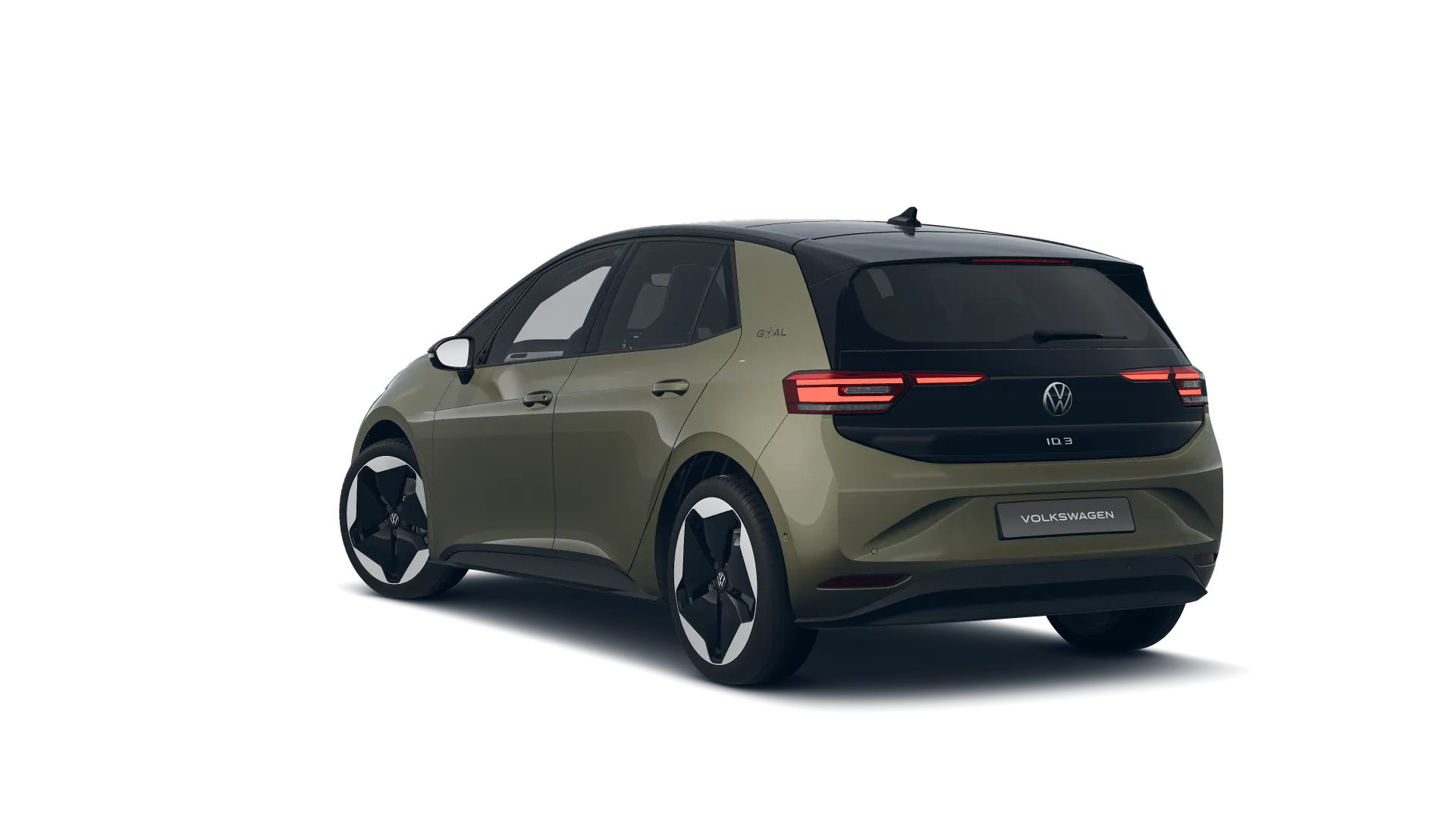 Volkswagen ID.3 GOAL Pro S