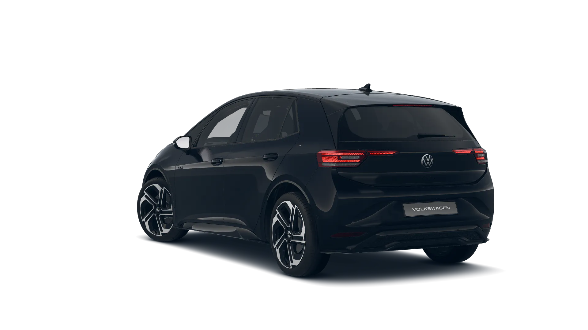 Volkswagen ID.3 GTX Performance