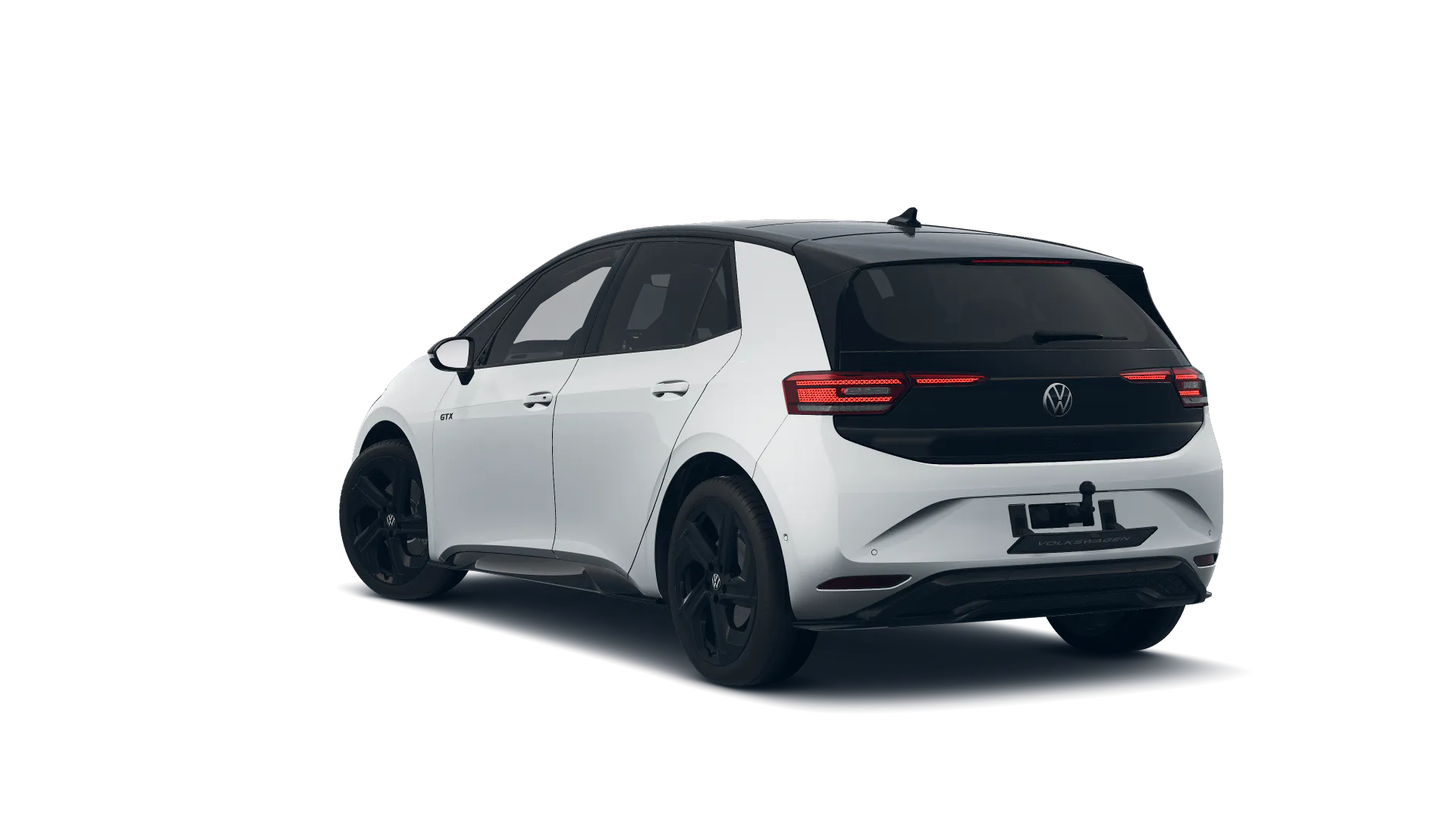 Volkswagen ID.3 GTX