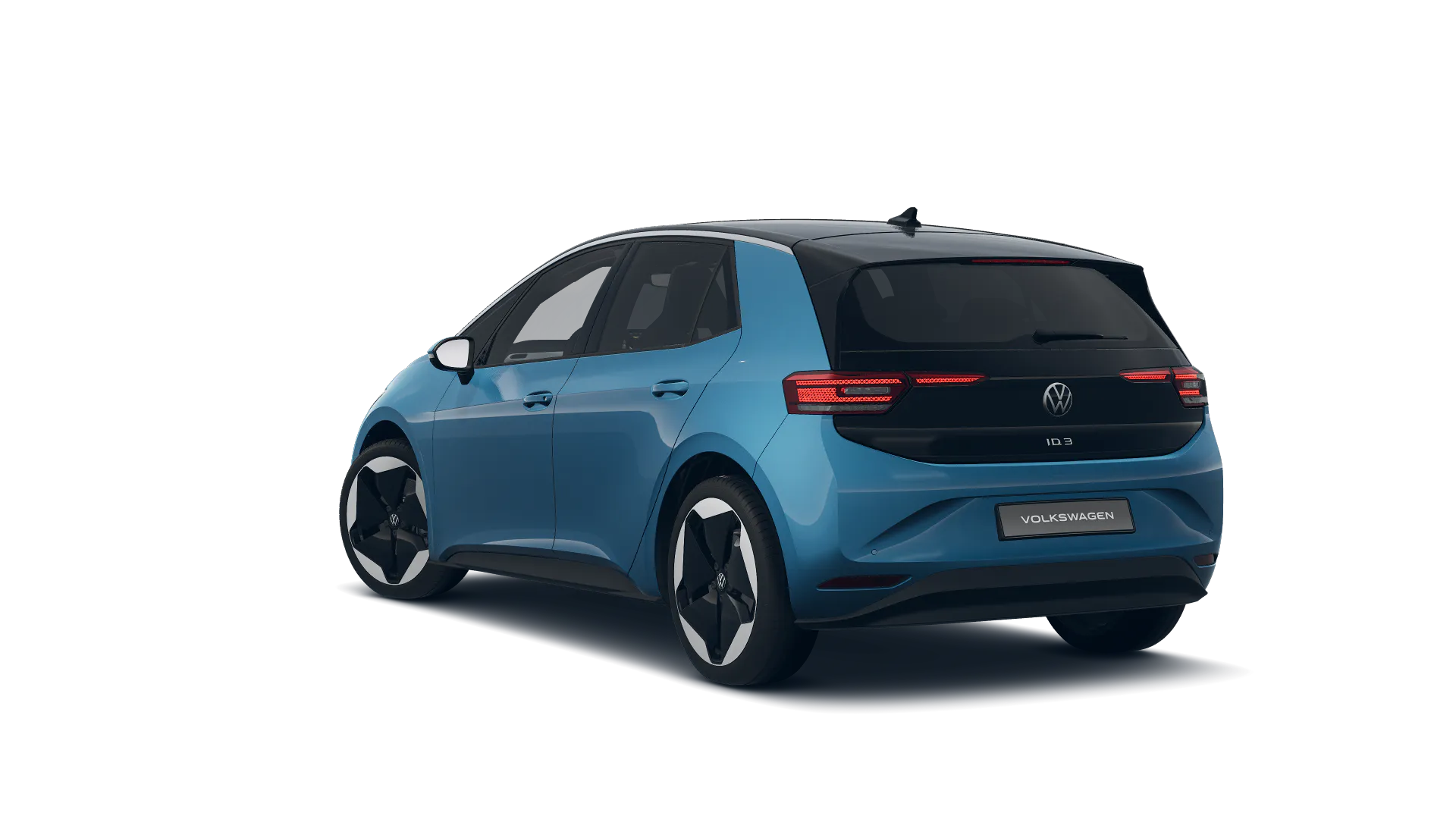 Volkswagen ID.3 Pro S