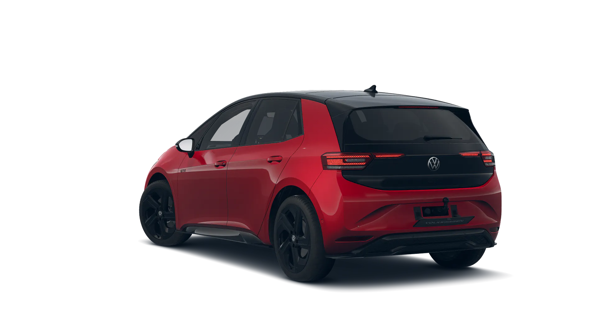 Volkswagen ID.3 GTX