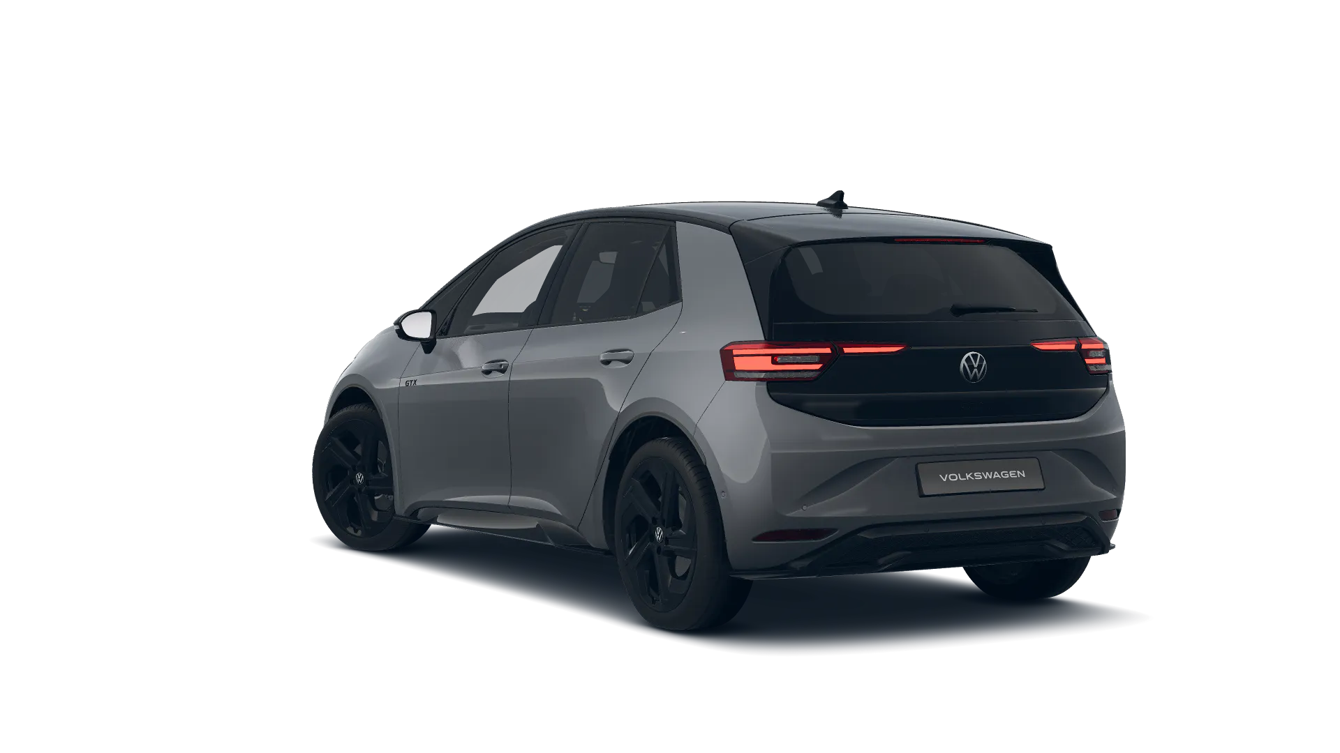Volkswagen ID.3 GTX Performance