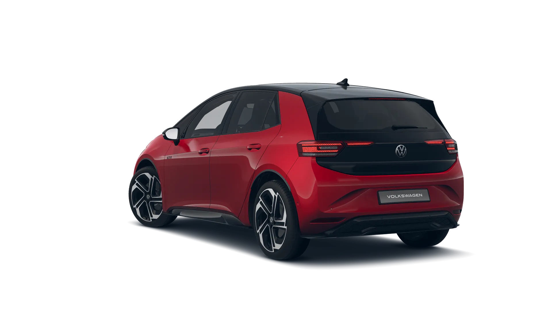 Volkswagen ID.3 GTX Performance