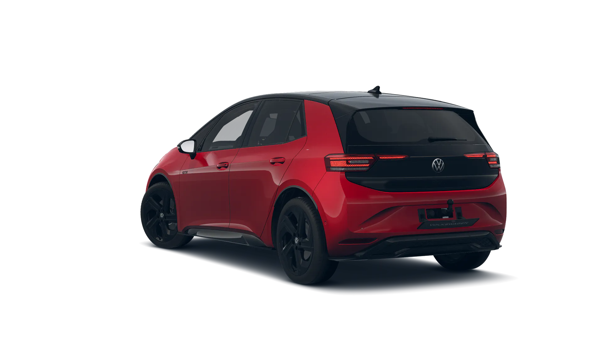 Volkswagen ID.3 GTX Performance