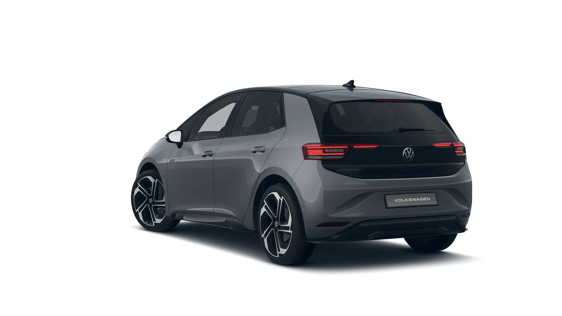 Volkswagen ID.3 GTX Performance