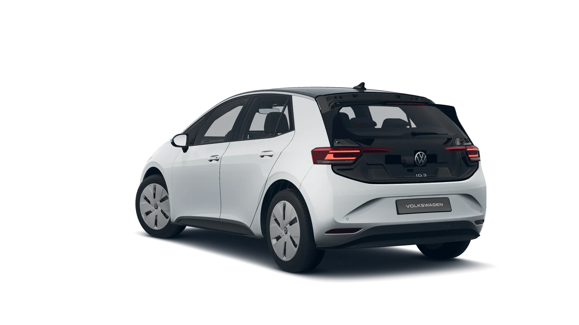 Volkswagen ID.3 Pro