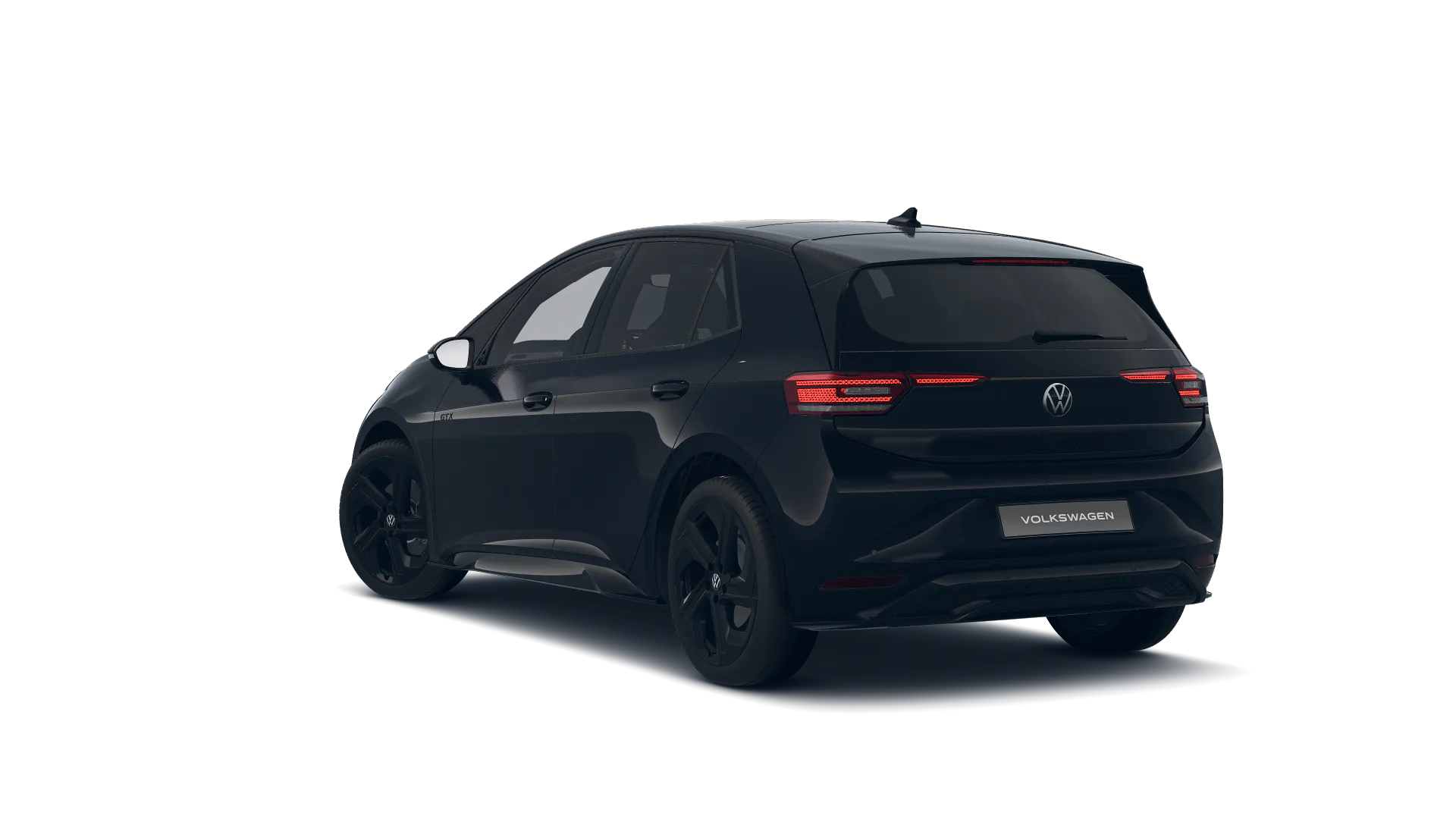 Volkswagen ID.3 GTX