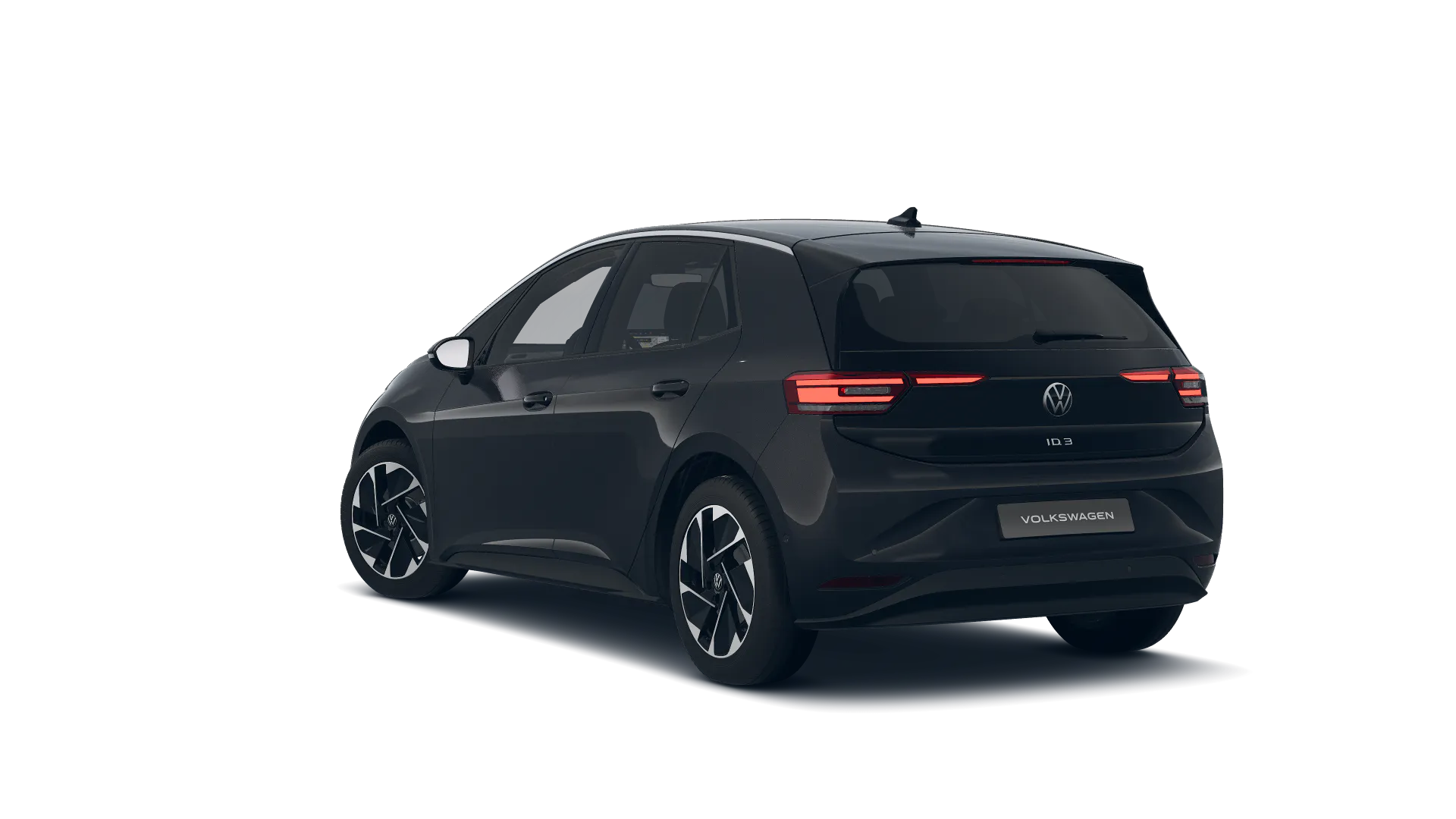 Volkswagen ID.3 Pro Edition Plus