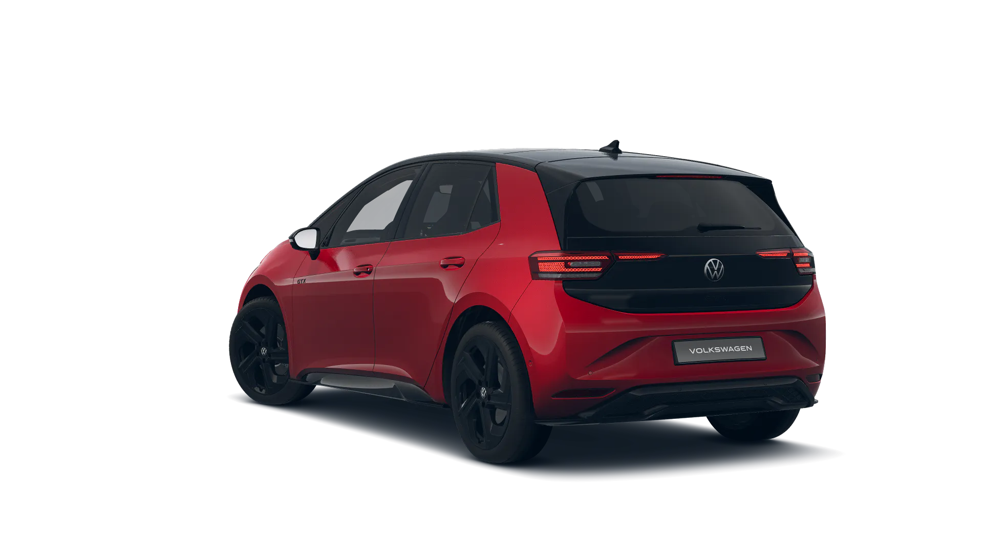 Volkswagen ID.3 GTX