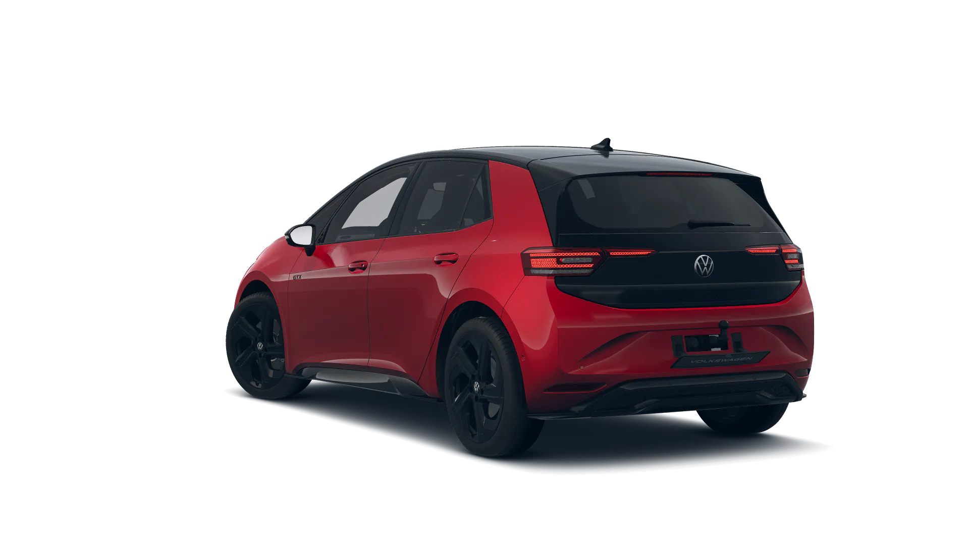 Volkswagen ID.3 GTX Performance