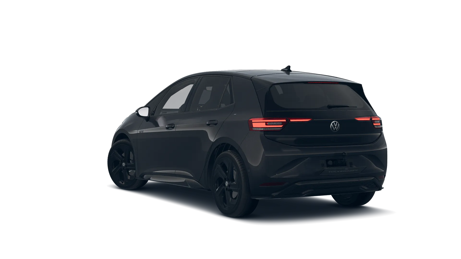 Volkswagen ID.3 GTX