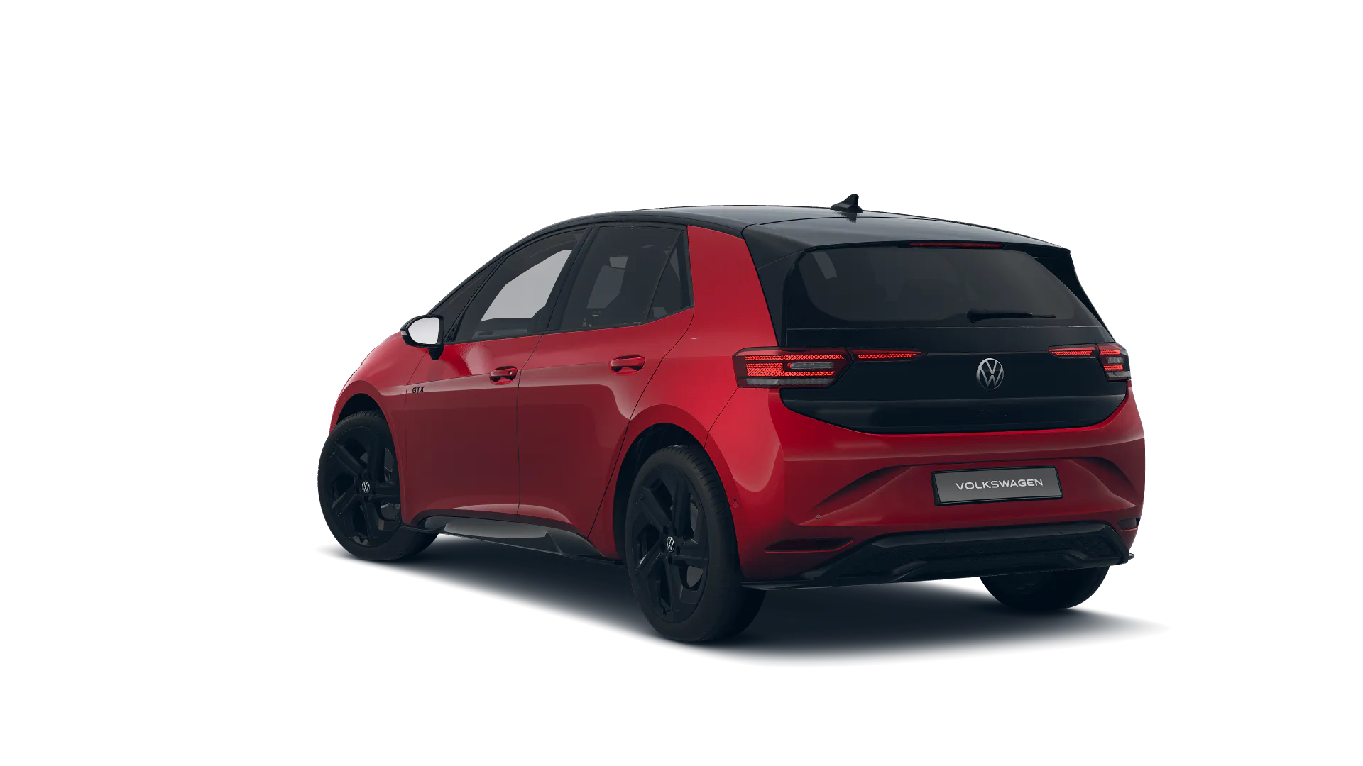 Volkswagen ID.3 GTX