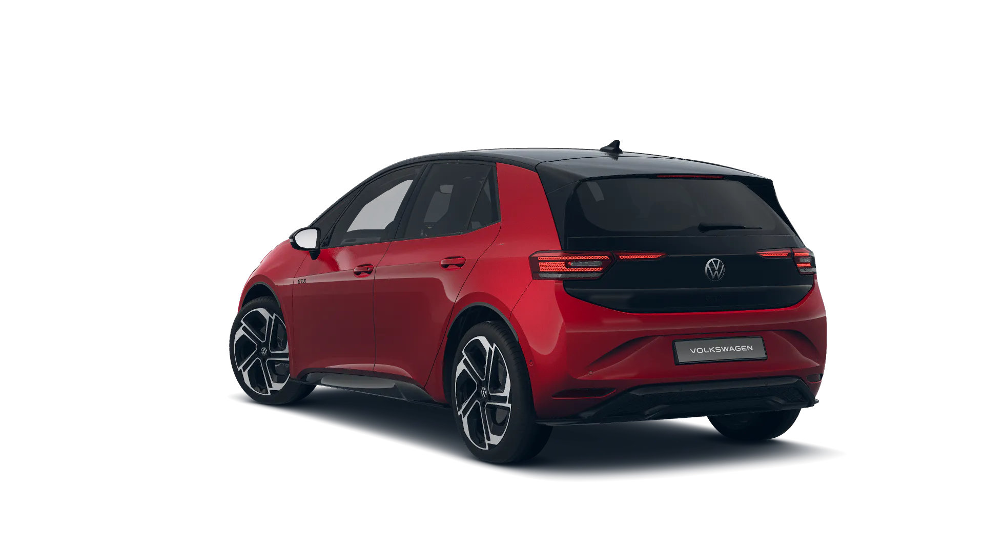 Volkswagen ID.3 GTX Performance