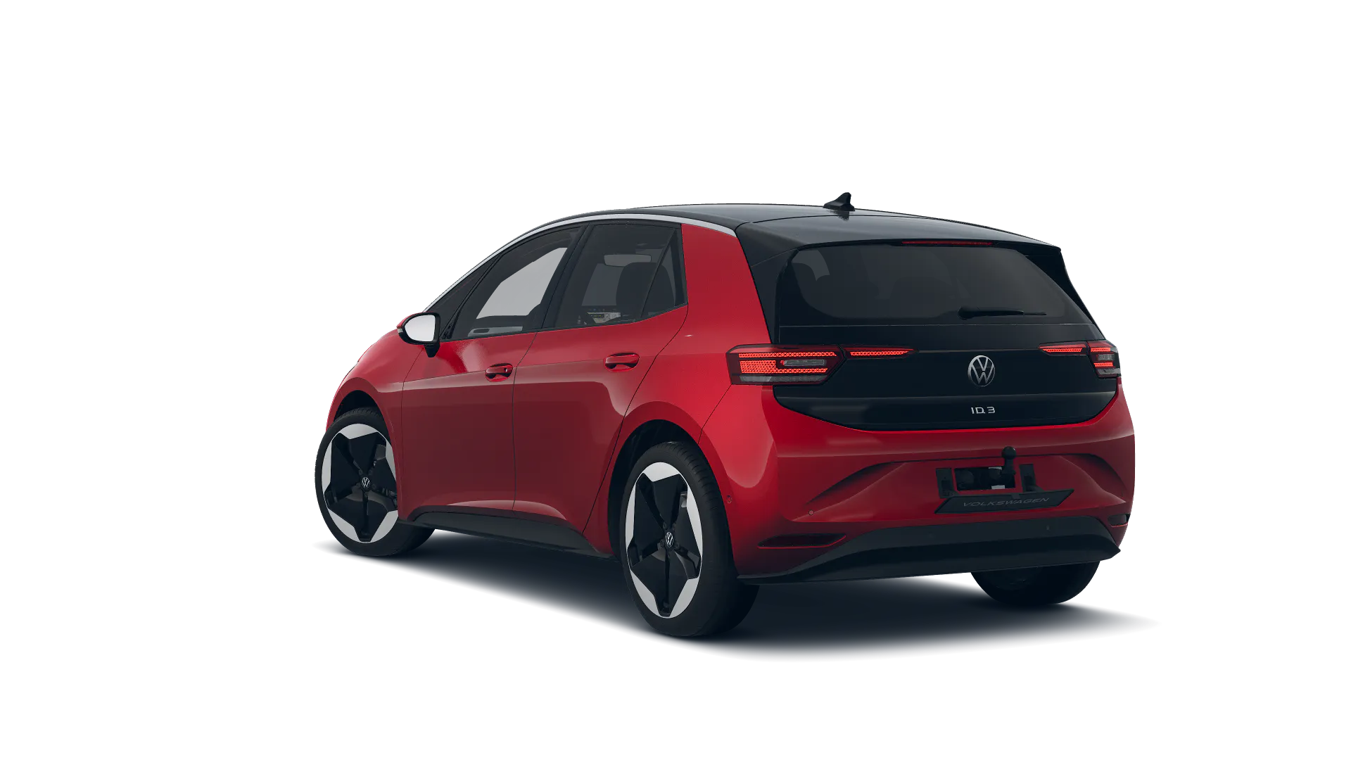 Volkswagen ID.3 Pro S