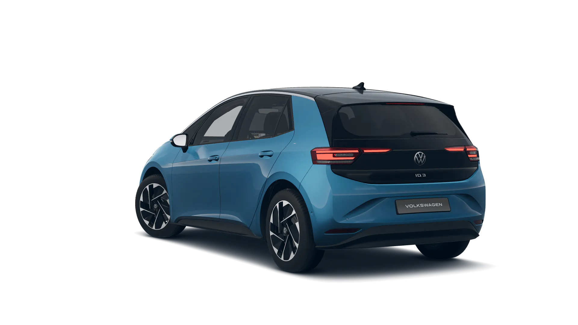 Volkswagen ID.3 Pro Edition Plus