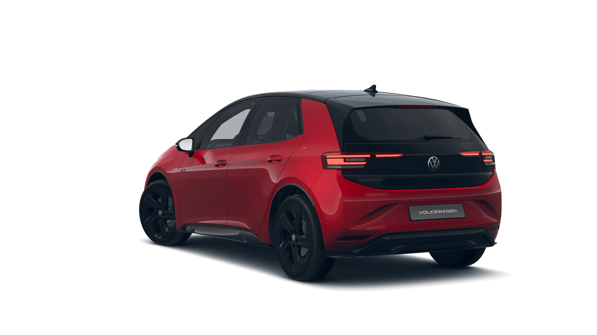 Volkswagen ID.3 GTX