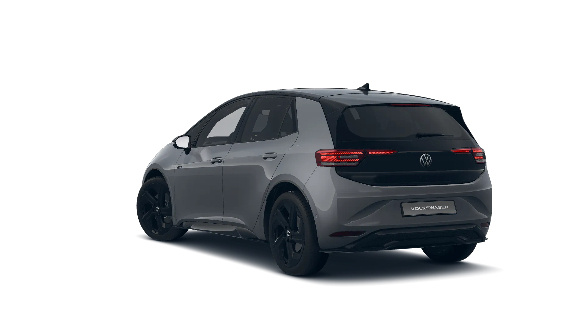 Volkswagen ID.3 GTX Performance