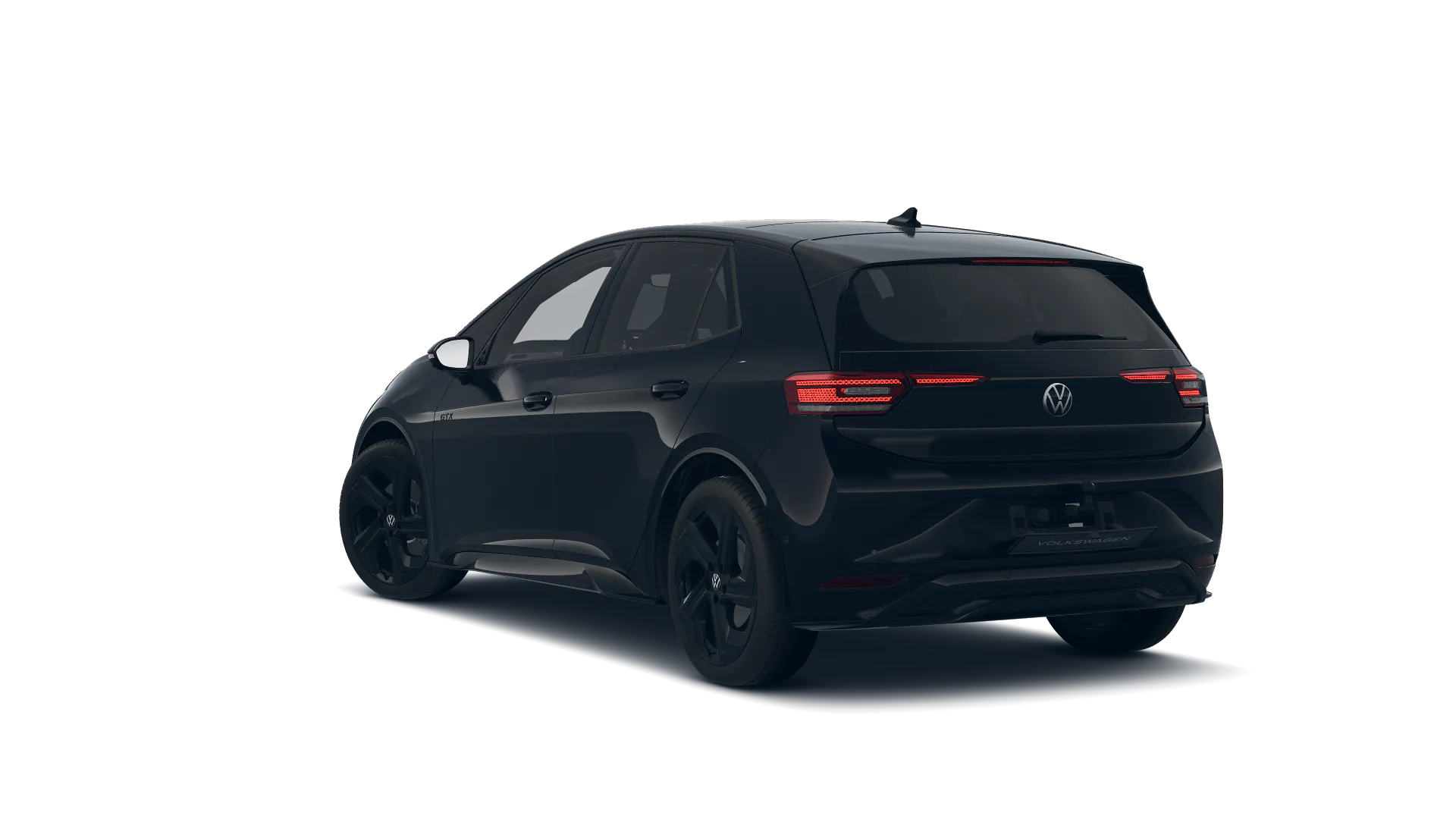 Volkswagen ID.3 GTX Performance