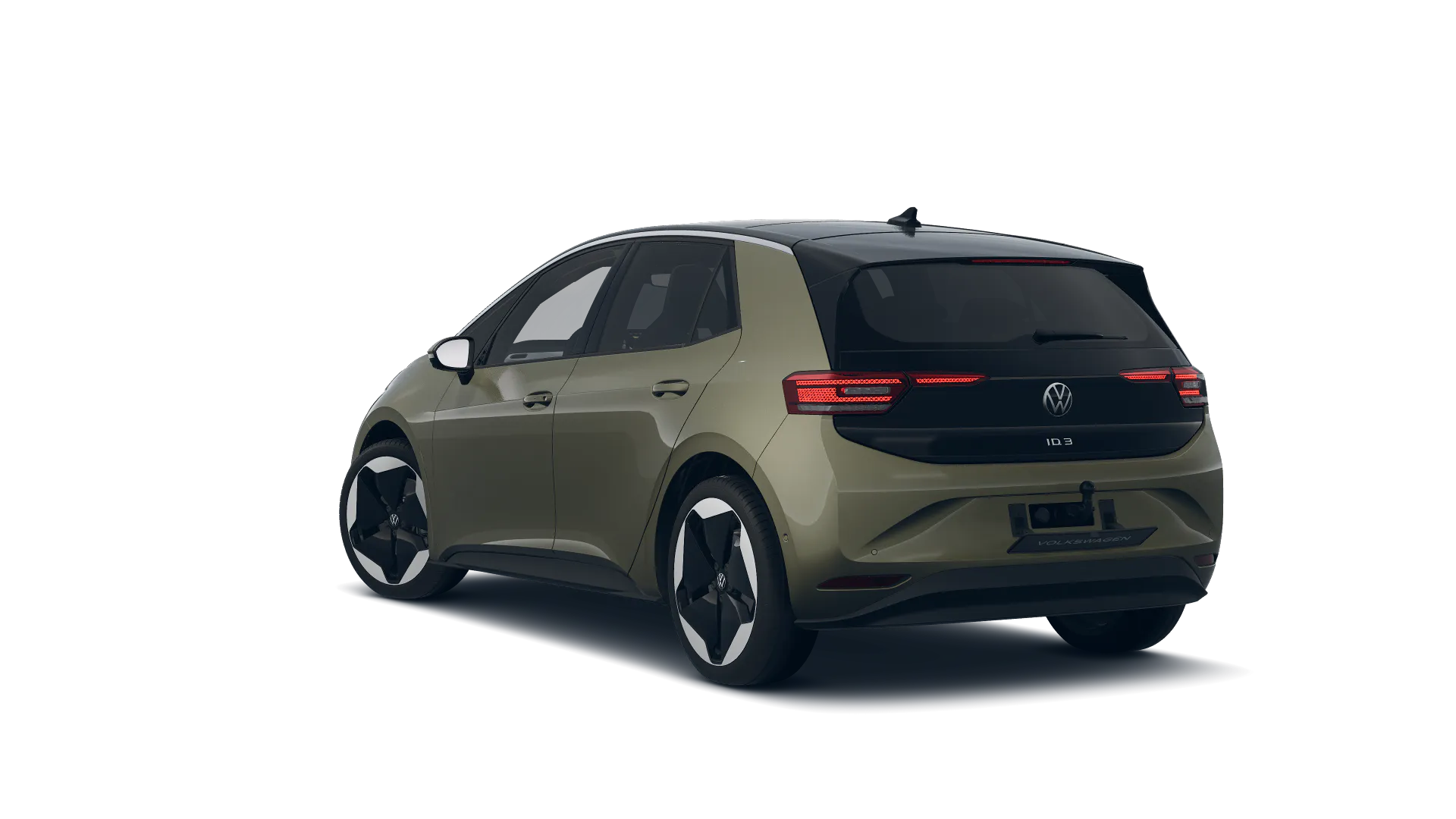 Volkswagen ID.3 Pro S