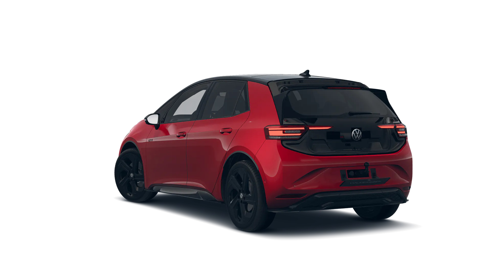 Volkswagen ID.3 GTX Performance
