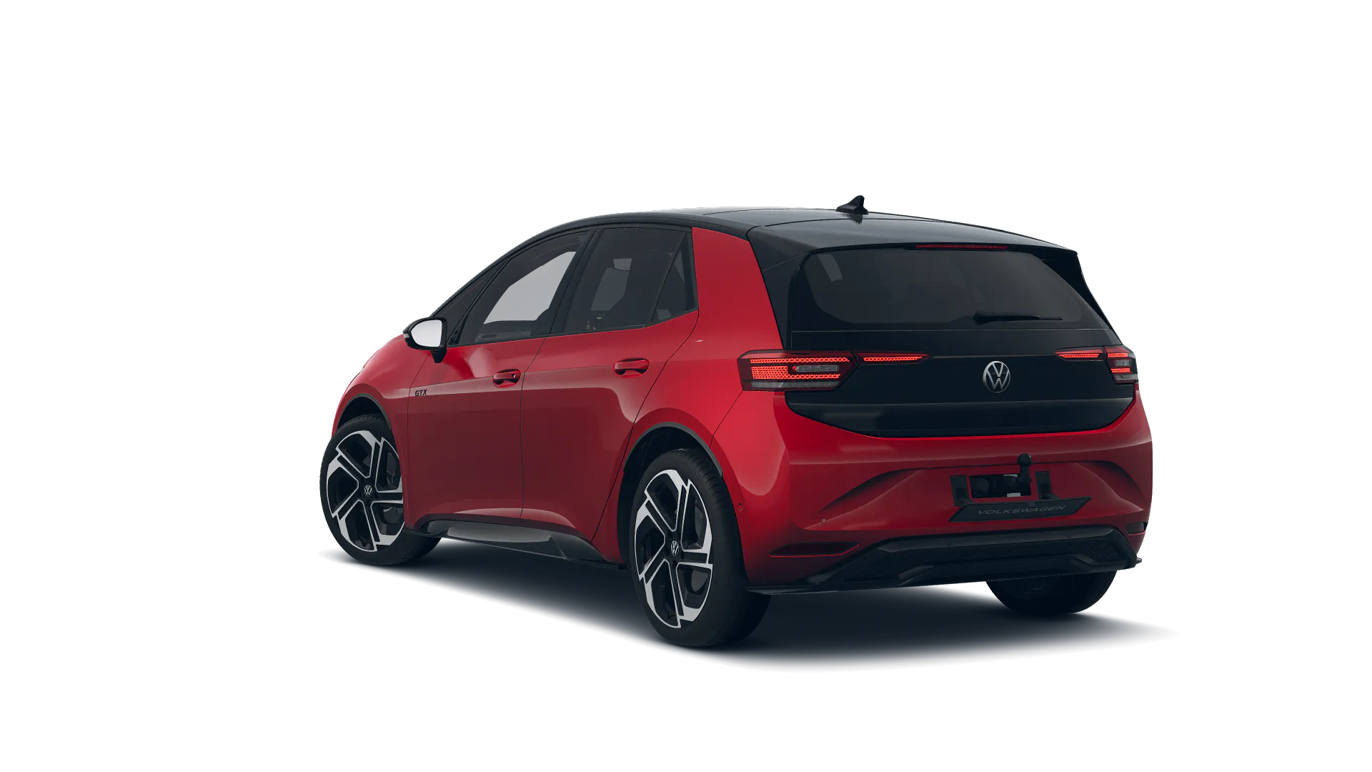 Volkswagen ID.3 GTX Performance