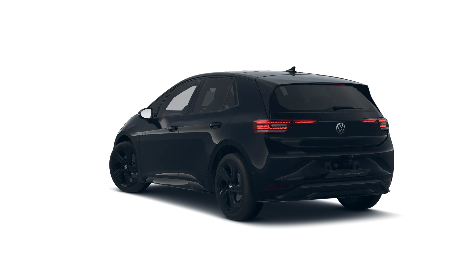 Volkswagen ID.3 GTX