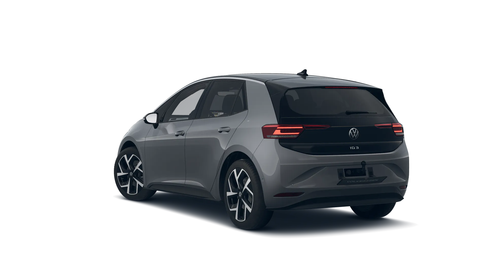Volkswagen ID.3 MOVE Pro