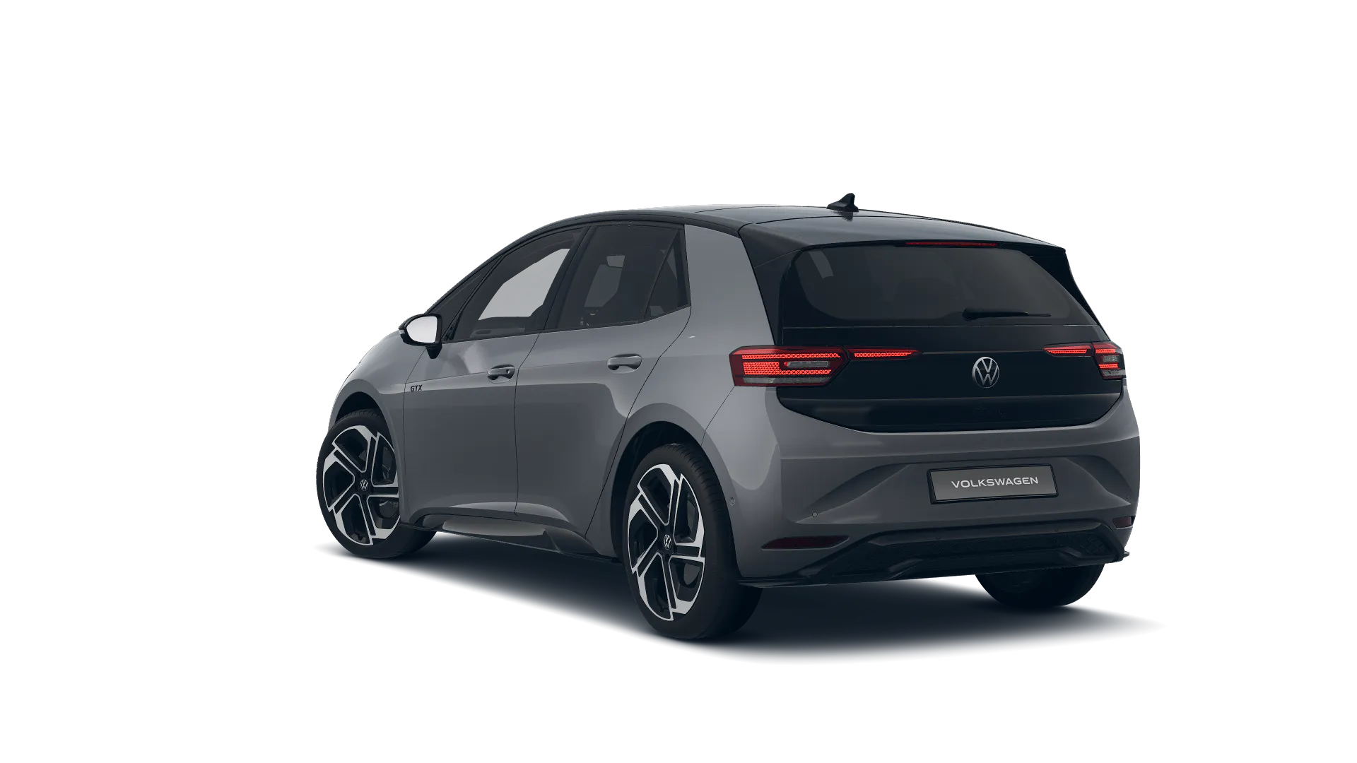 Volkswagen ID.3 GTX