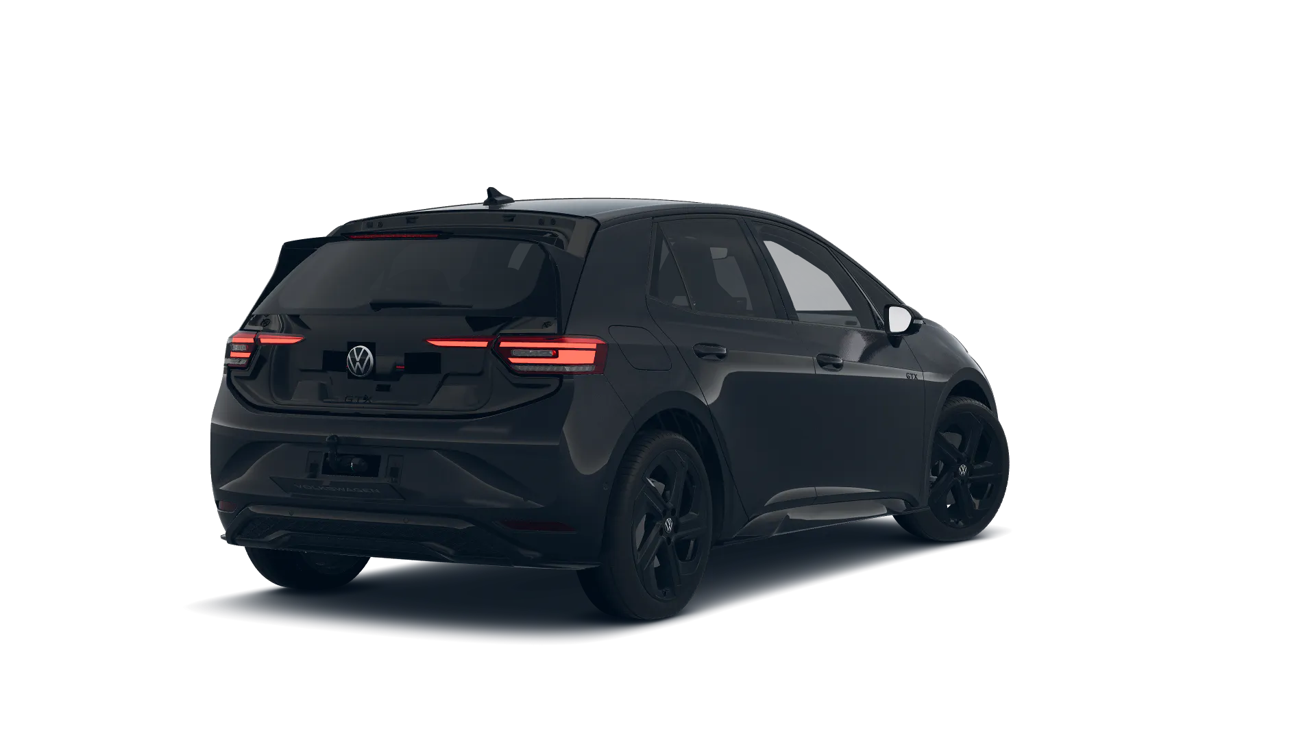 Volkswagen ID.3 GTX