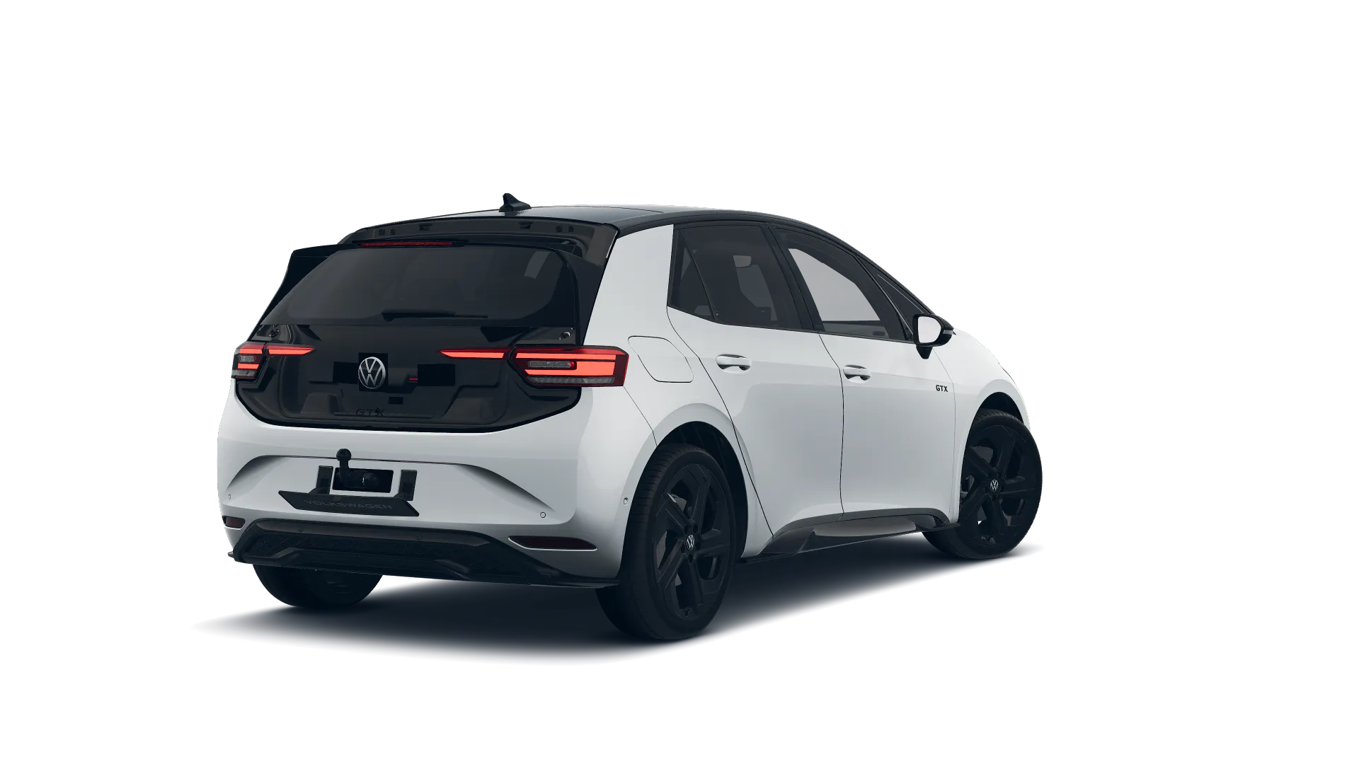 Volkswagen ID.3 GTX