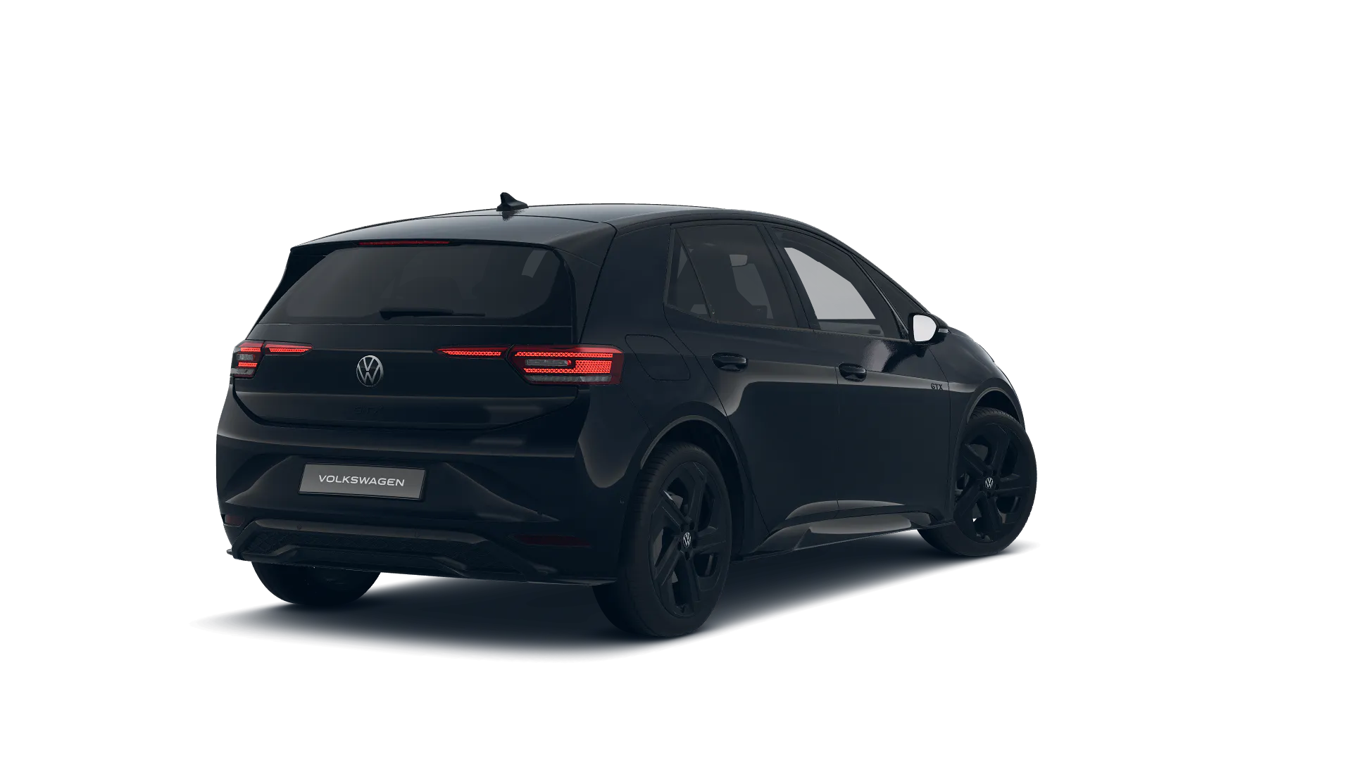 Volkswagen ID.3 GTX Performance