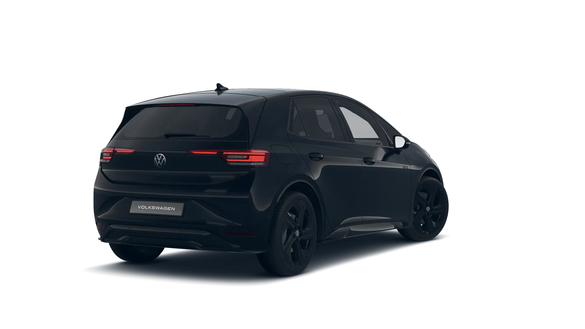 Volkswagen ID.3 GTX Performance