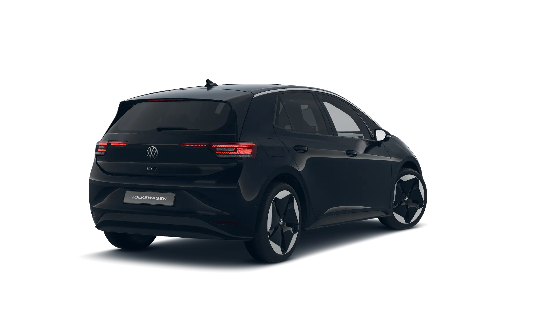 Volkswagen ID.3 Pro S