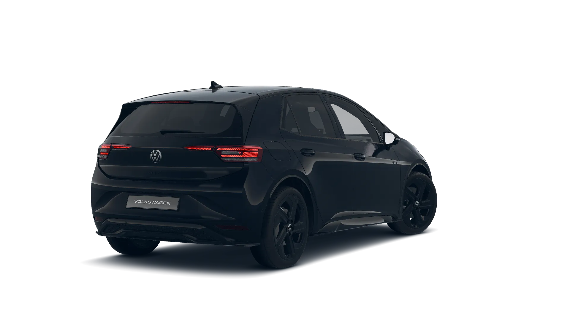 Volkswagen ID.3 GTX Performance