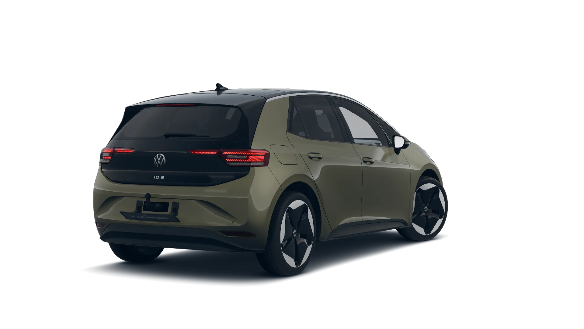 Volkswagen ID.3 Pro S