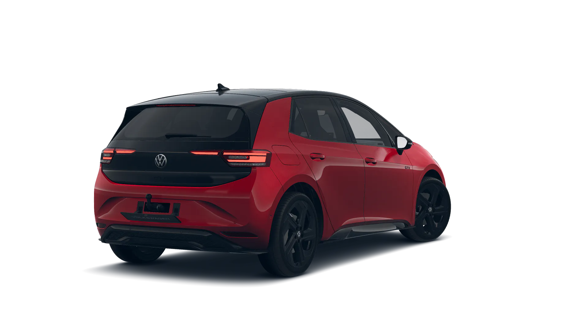 Volkswagen ID.3 GTX Performance