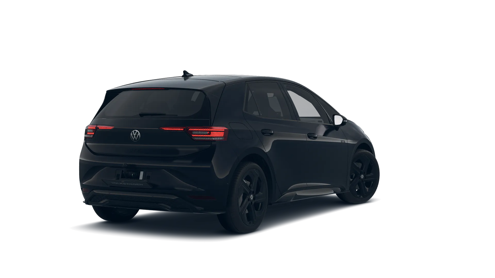 Volkswagen ID.3 GTX Performance