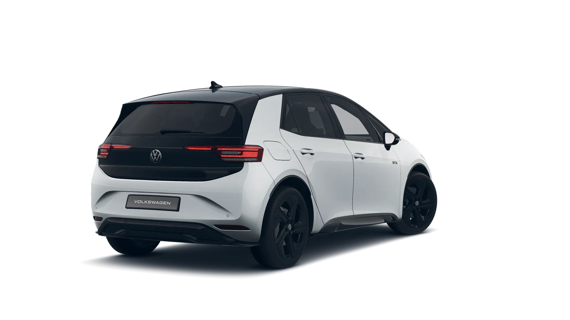 Volkswagen ID.3 GTX Performance