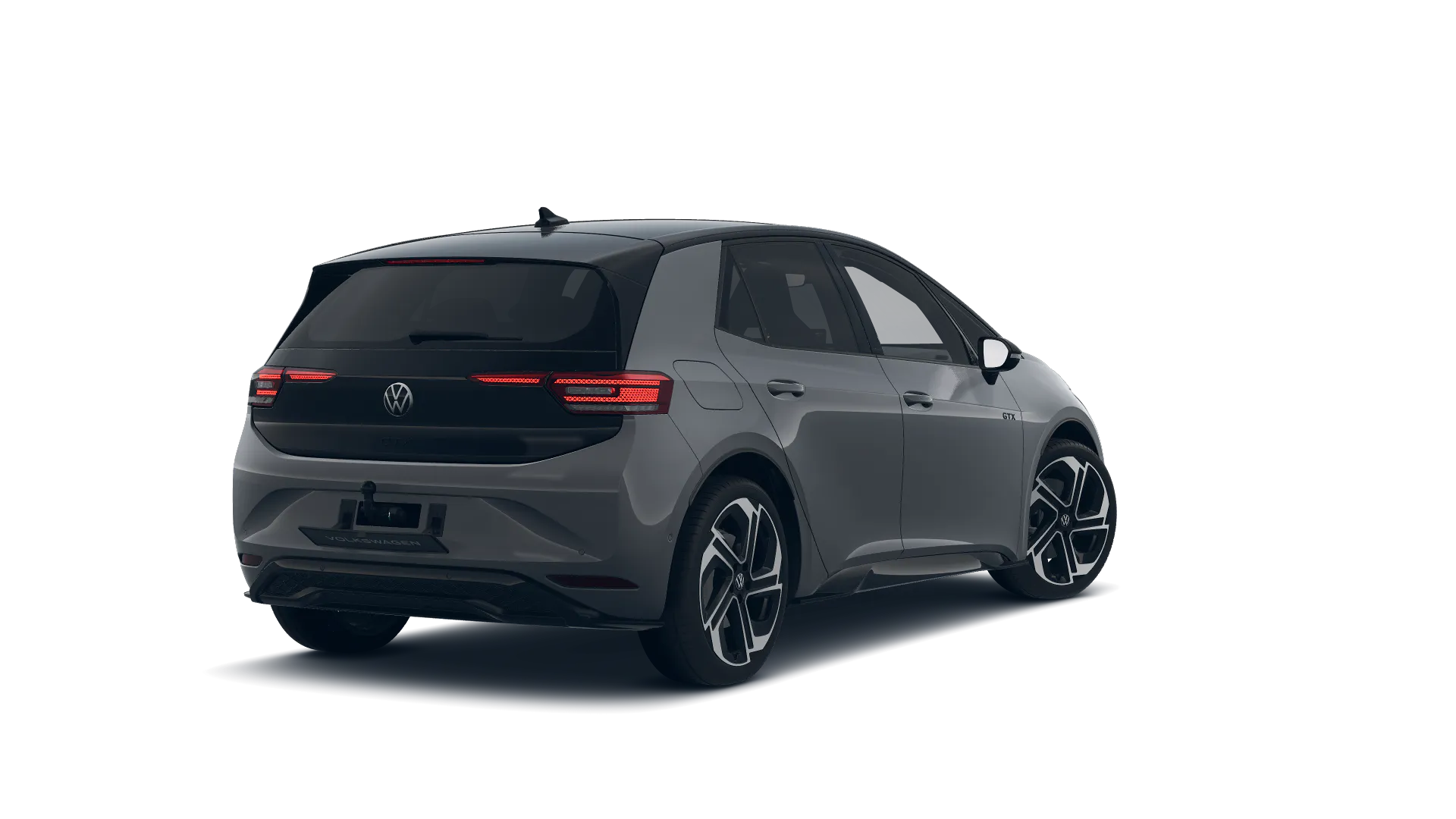 Volkswagen ID.3 GTX Performance
