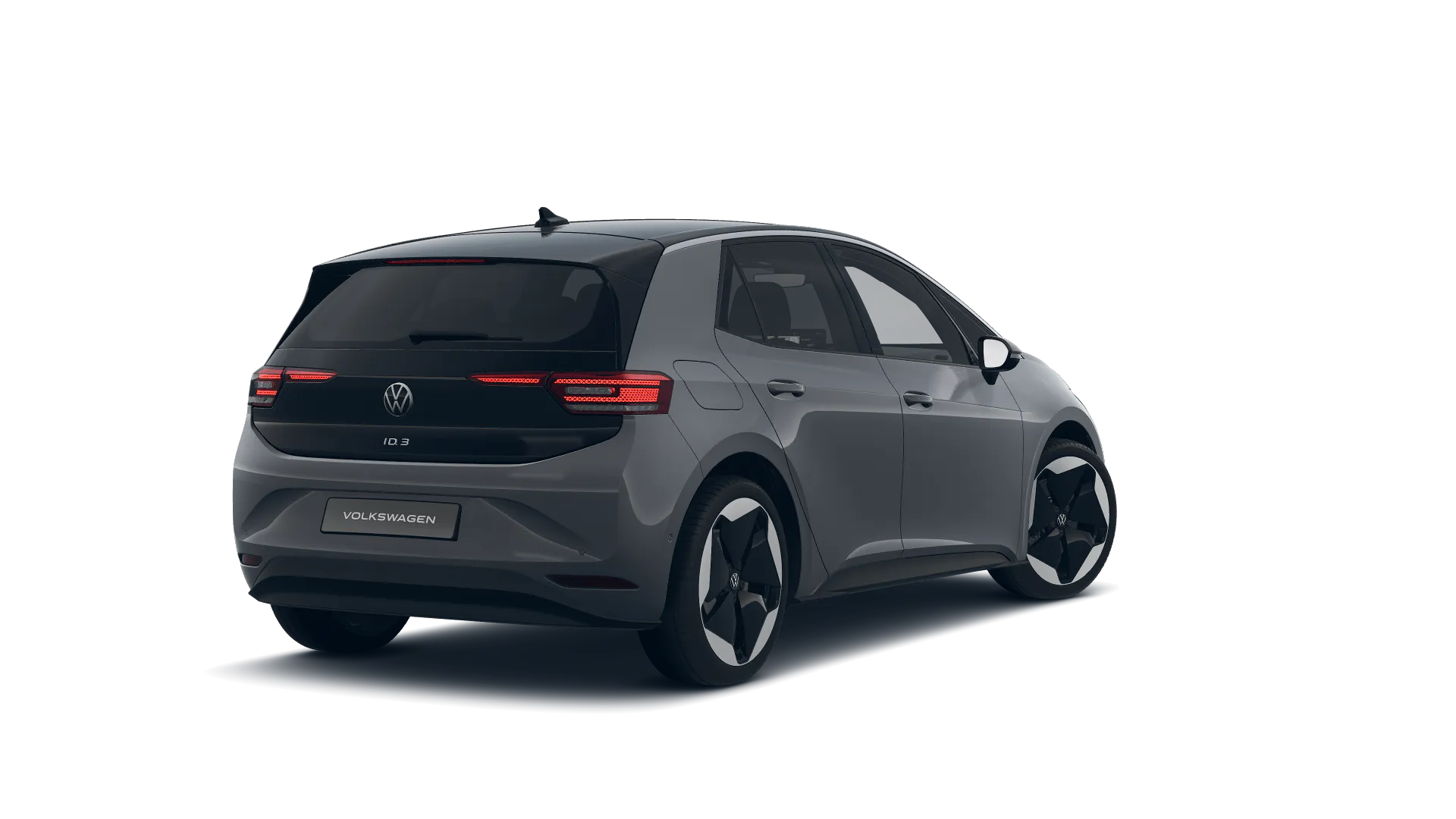 Volkswagen ID.3 Pro S Edition Plus