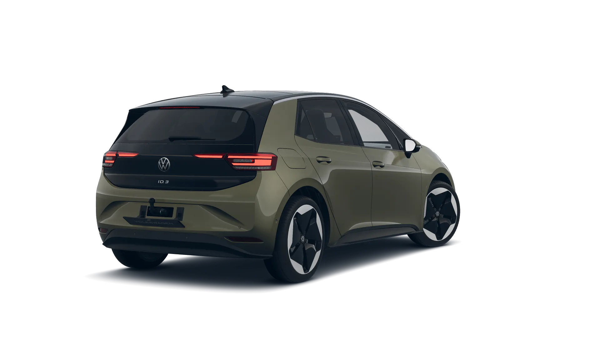 Volkswagen ID.3 Pro