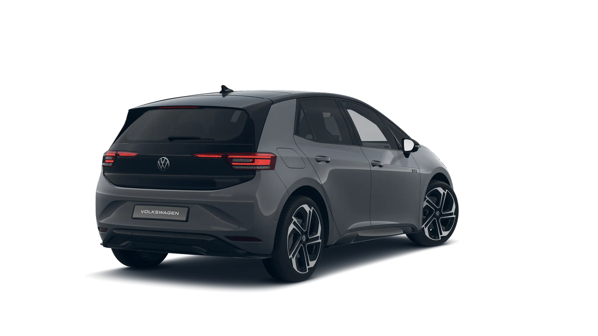 Volkswagen ID.3 GTX