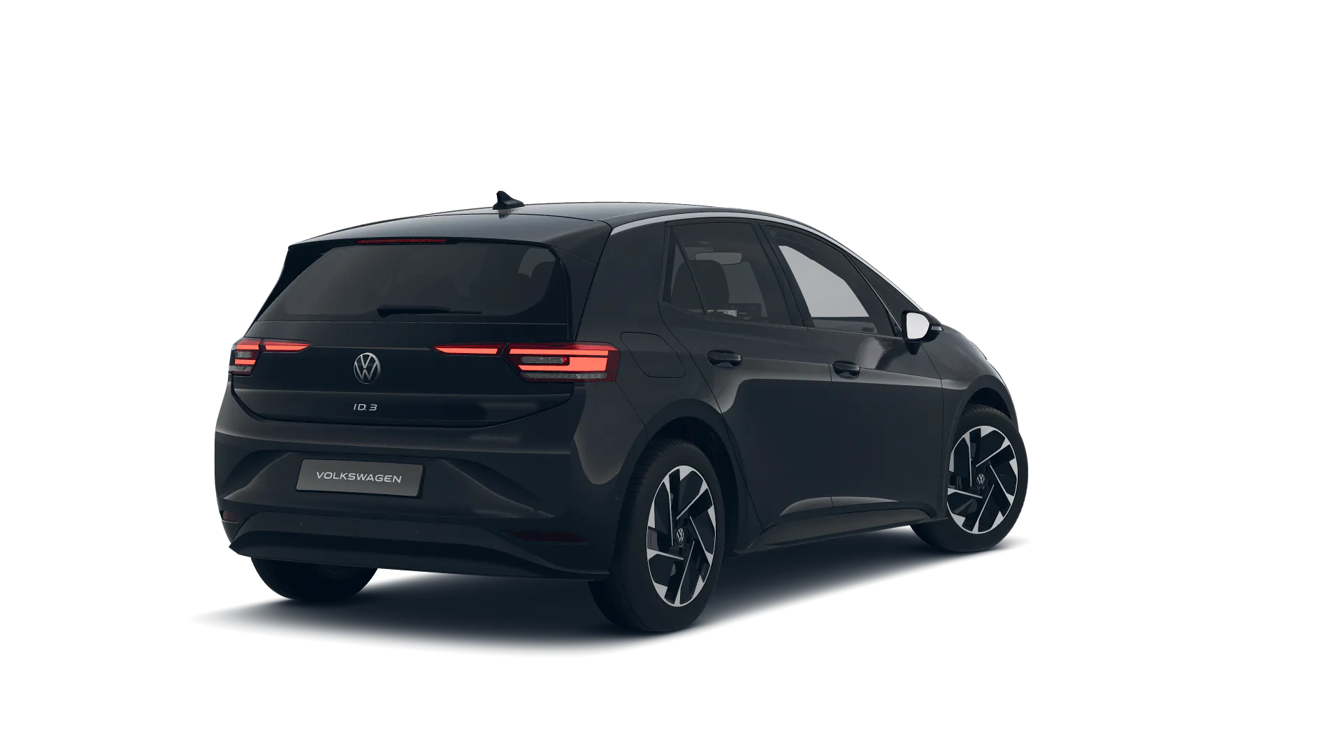 Volkswagen ID.3 Pro Edition Plus
