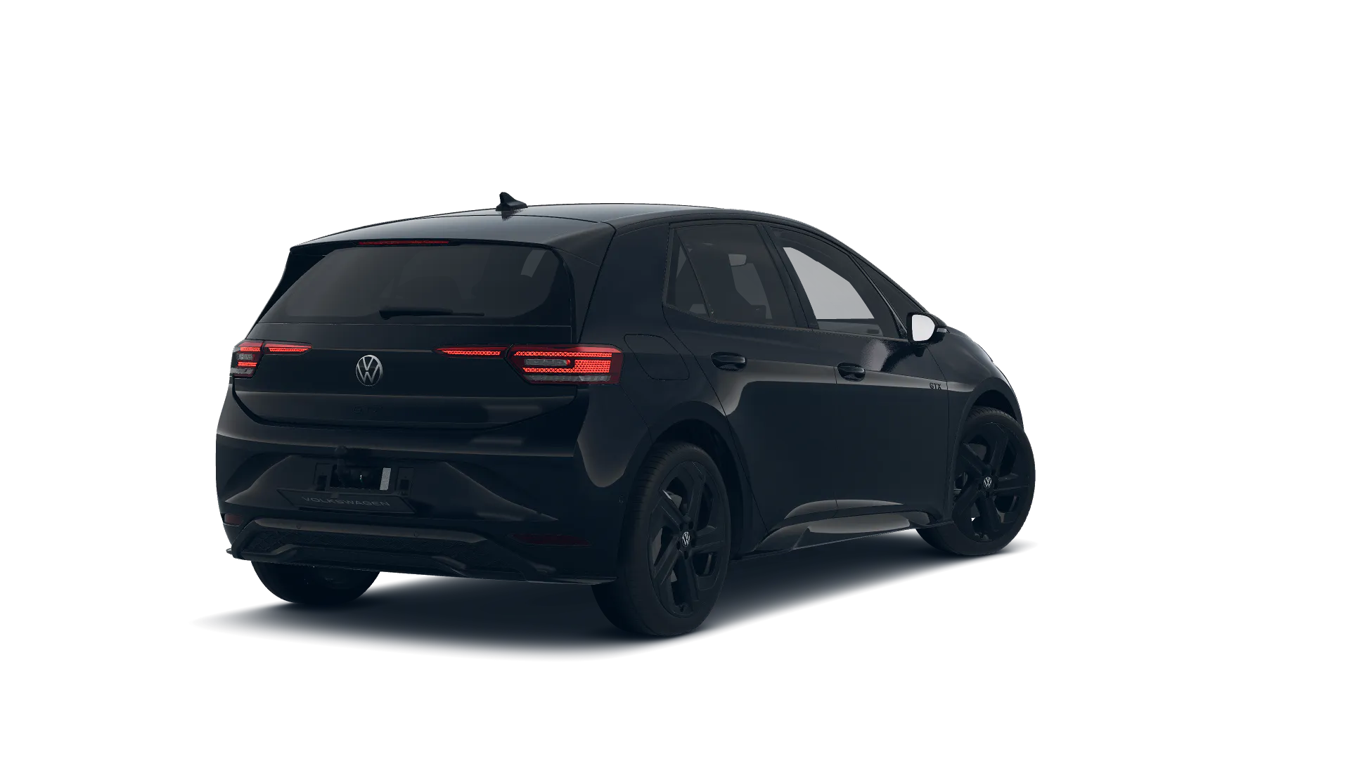 Volkswagen ID.3 GTX