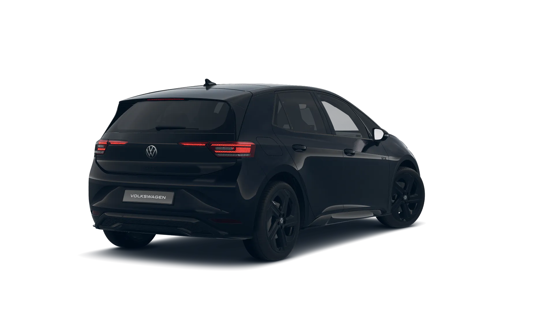 Volkswagen ID.3 GTX