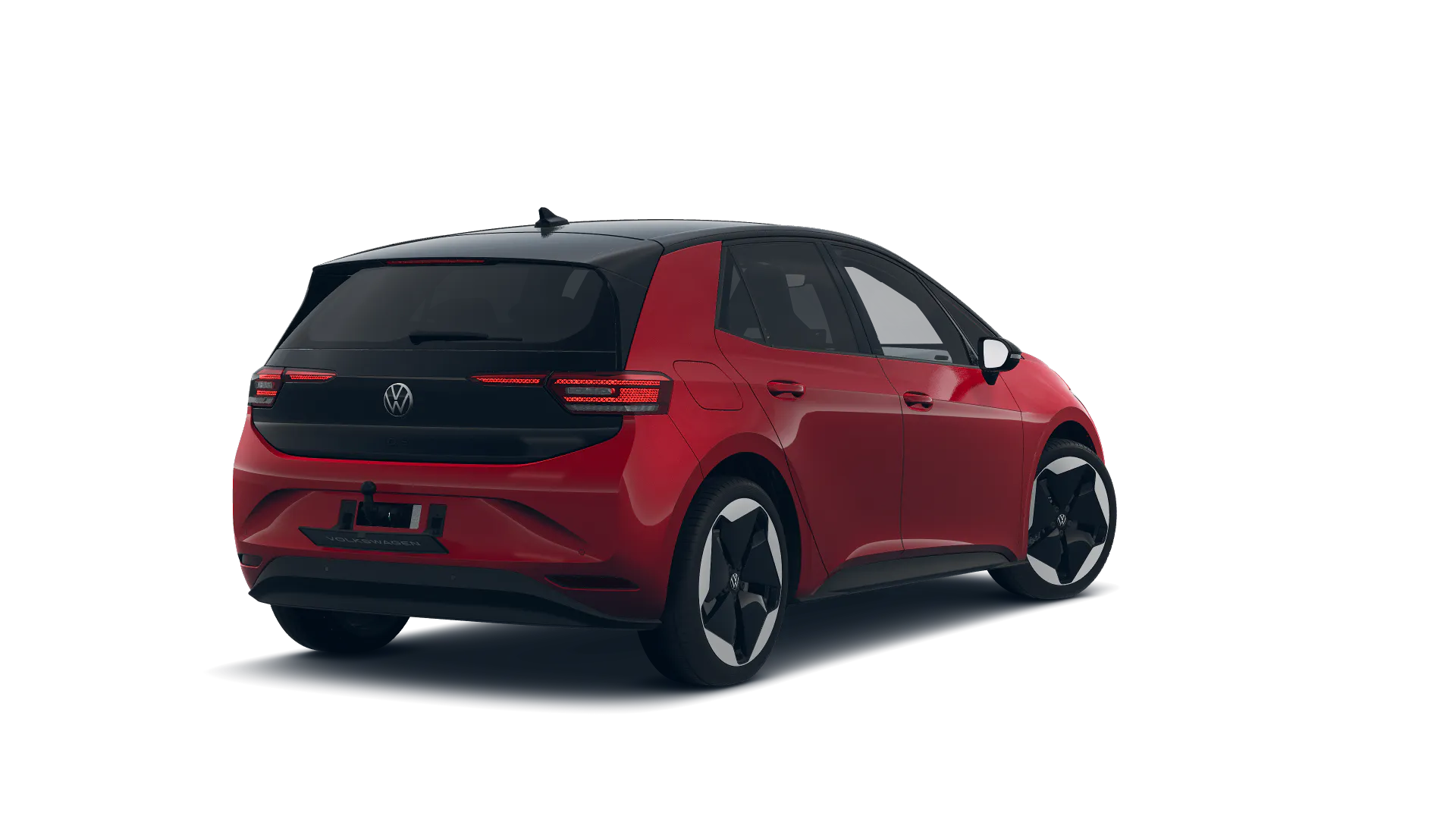 Volkswagen ID.3 Pro S
