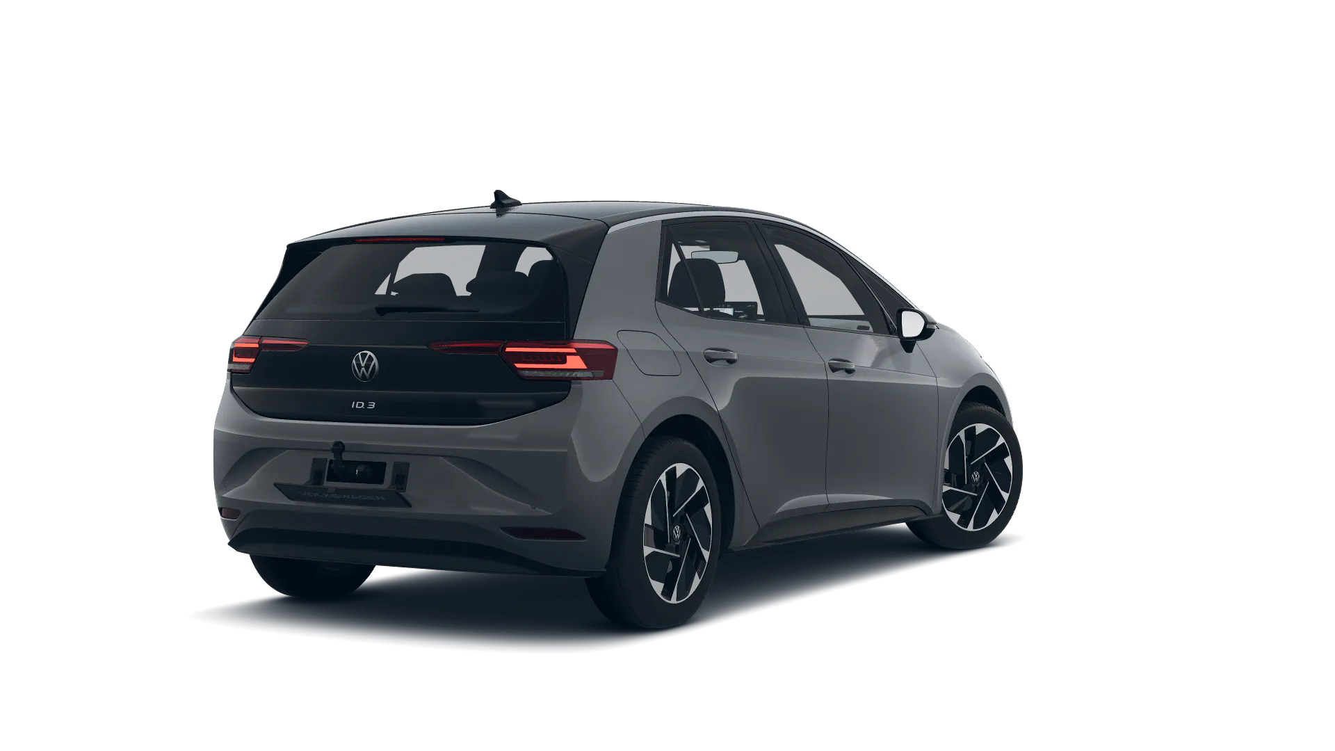 Volkswagen ID.3 Pure