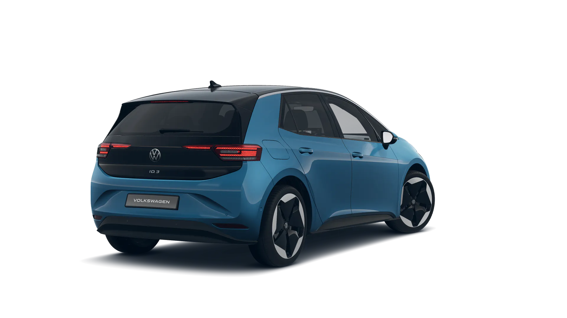Volkswagen ID.3 Pro S